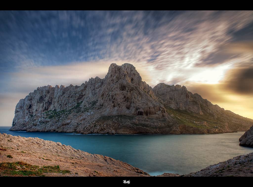 Exceptional Panoramic Views