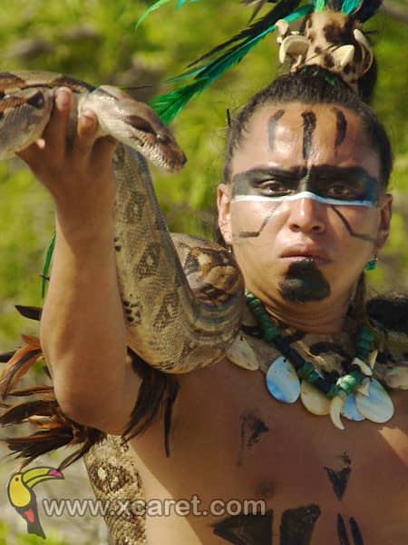 Mayan Culture Immersion