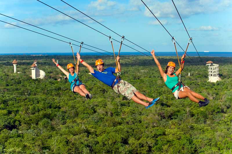 Adventure Activities