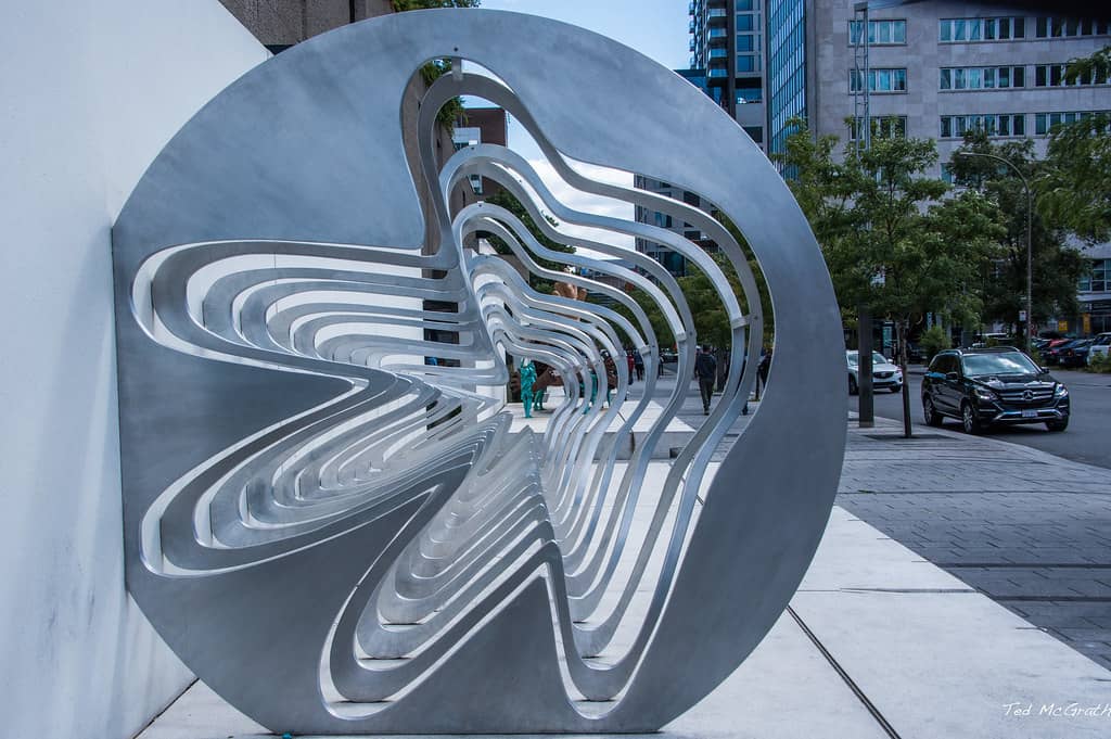 Public Art & Murals