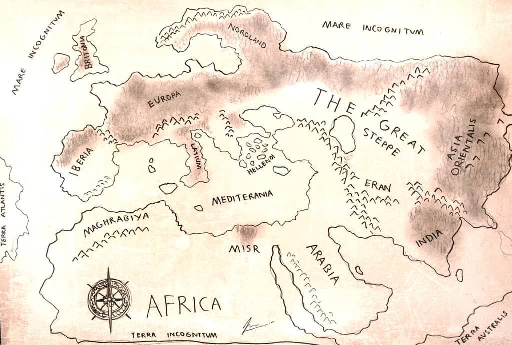 AWARE Wildlife Center