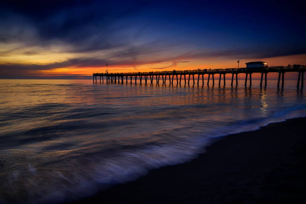 Proximity to Venice Beach