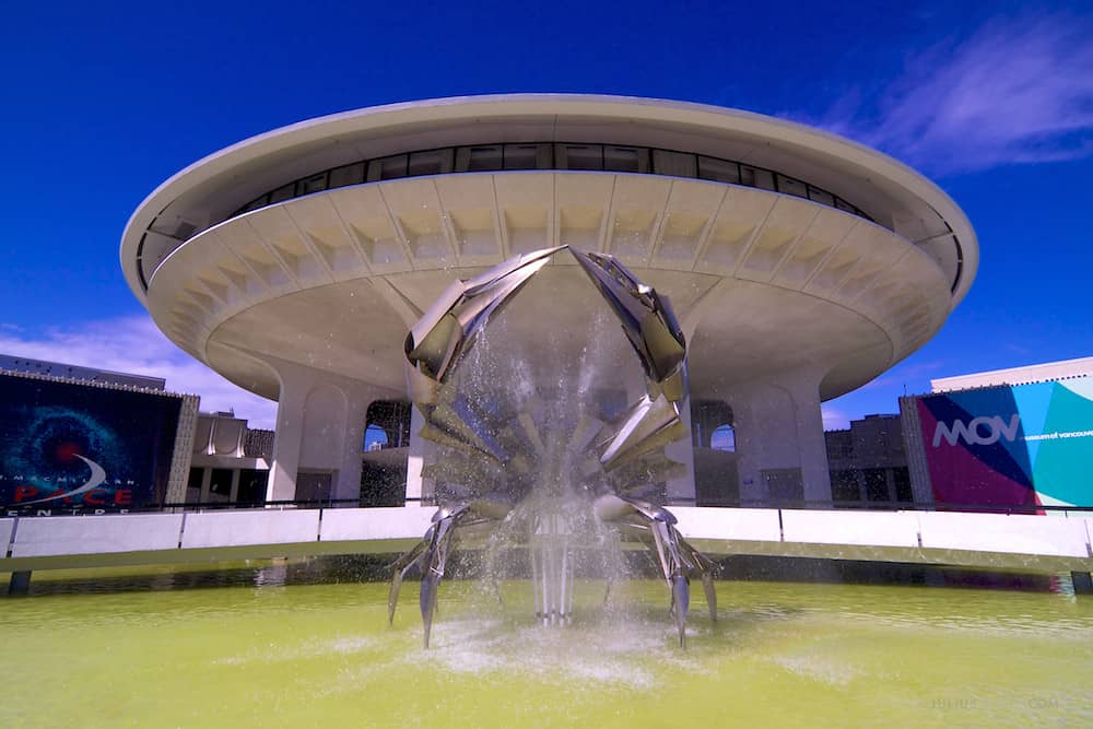 Rotating Special Exhibits