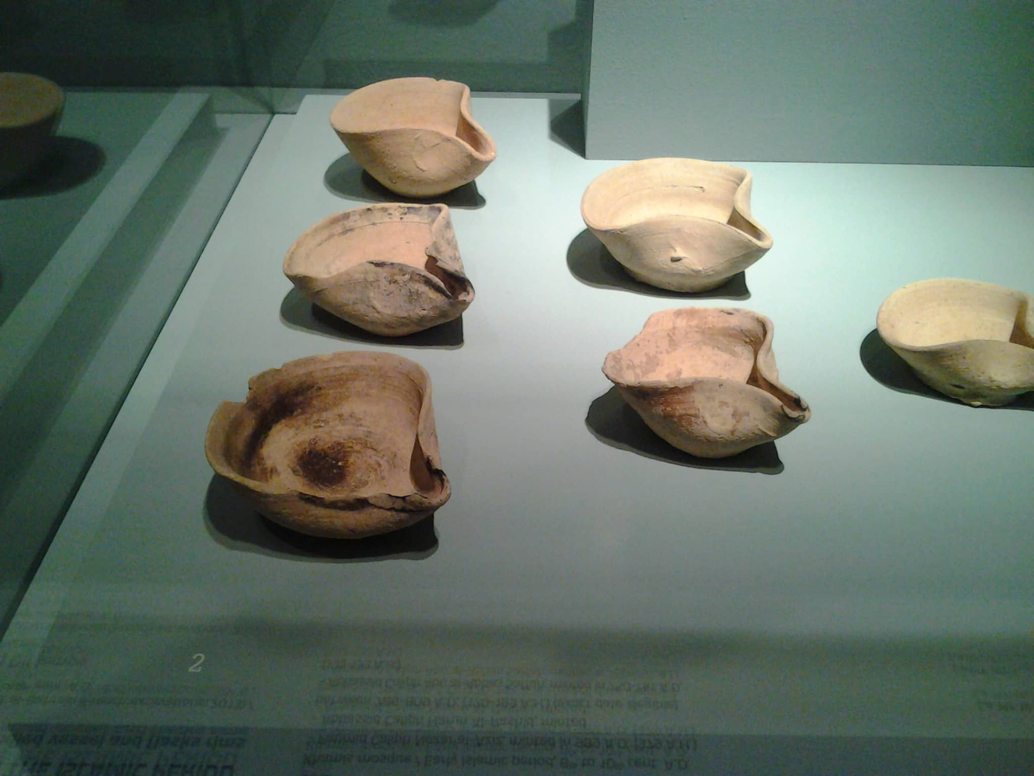 Oil History Exhibits