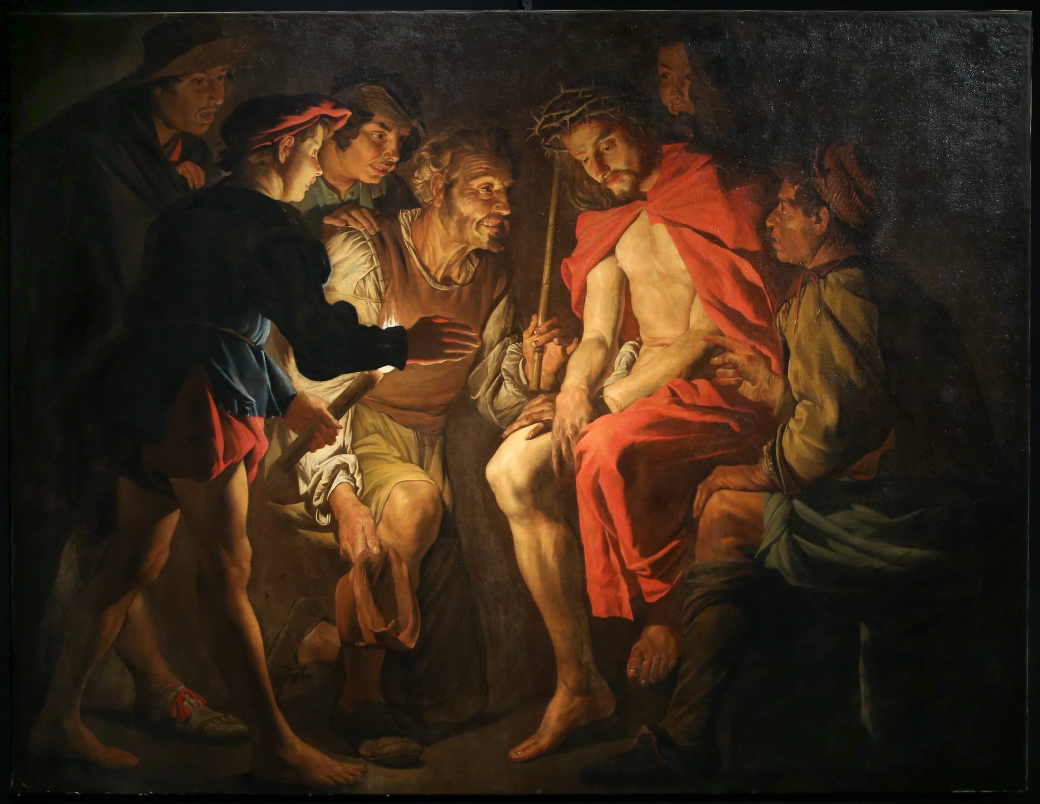 Art and Renaissance Works