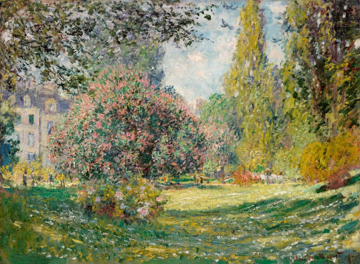Impressionist Masterpieces