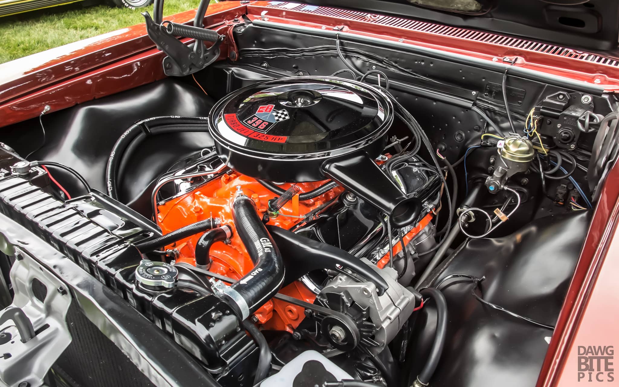 Currents: Niagara's Power Transformed