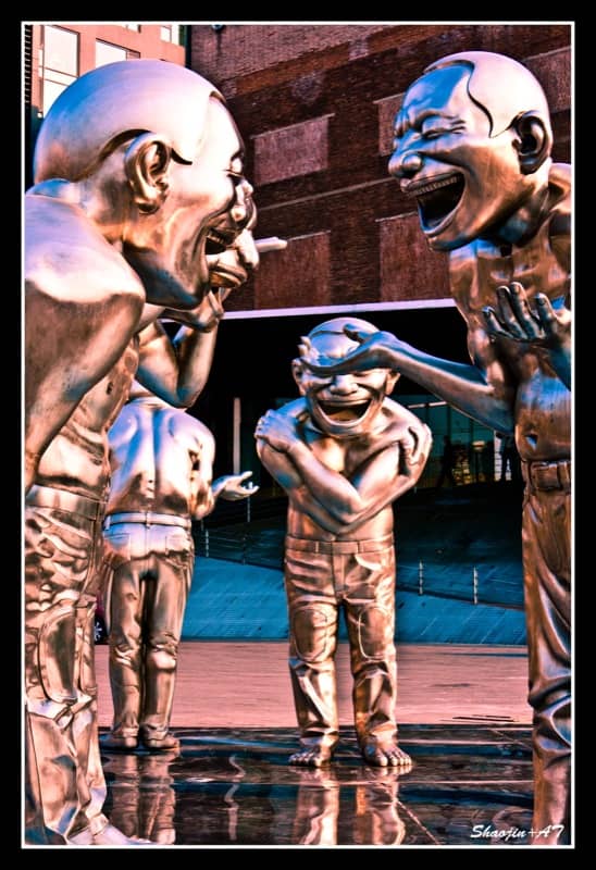 Cultural Seminars & Events