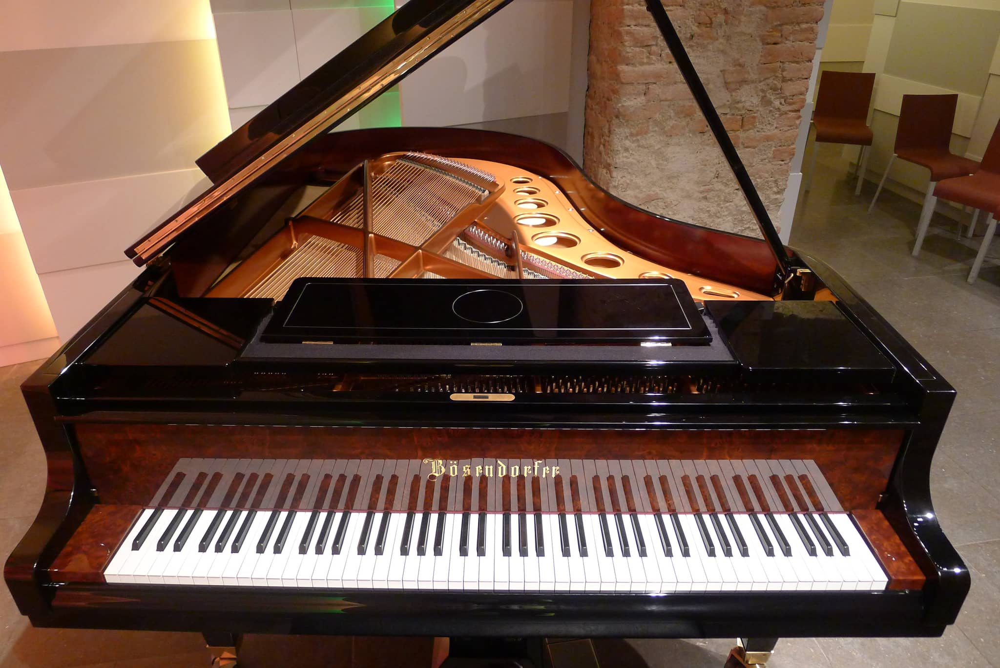 Musical Instruments