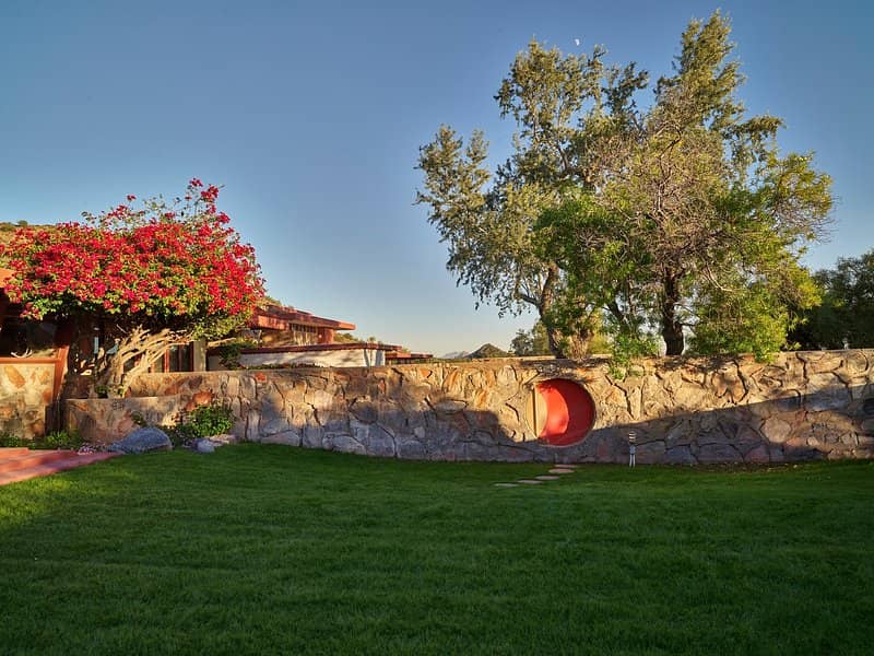 Whimsical Architecture