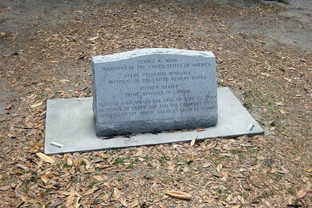 Latin American Workers Memorial