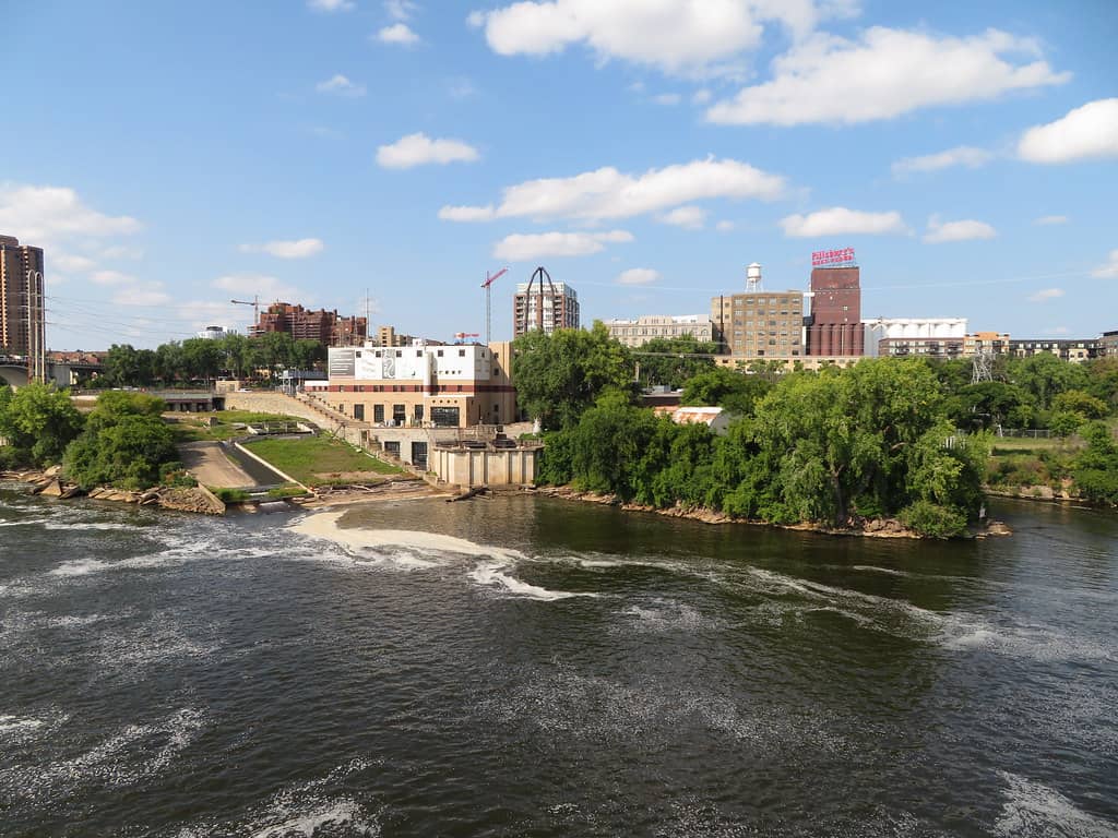 Fort Snelling