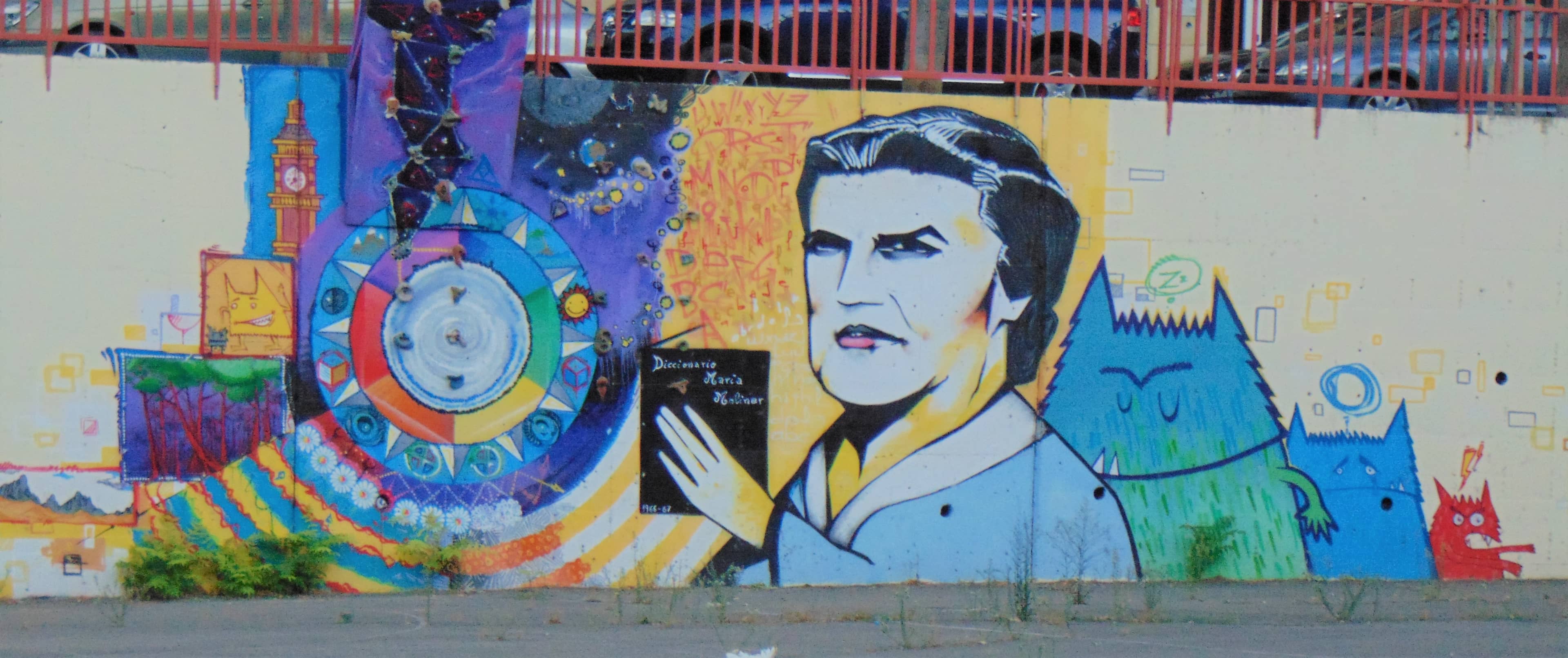 San José Neighborhood Charm