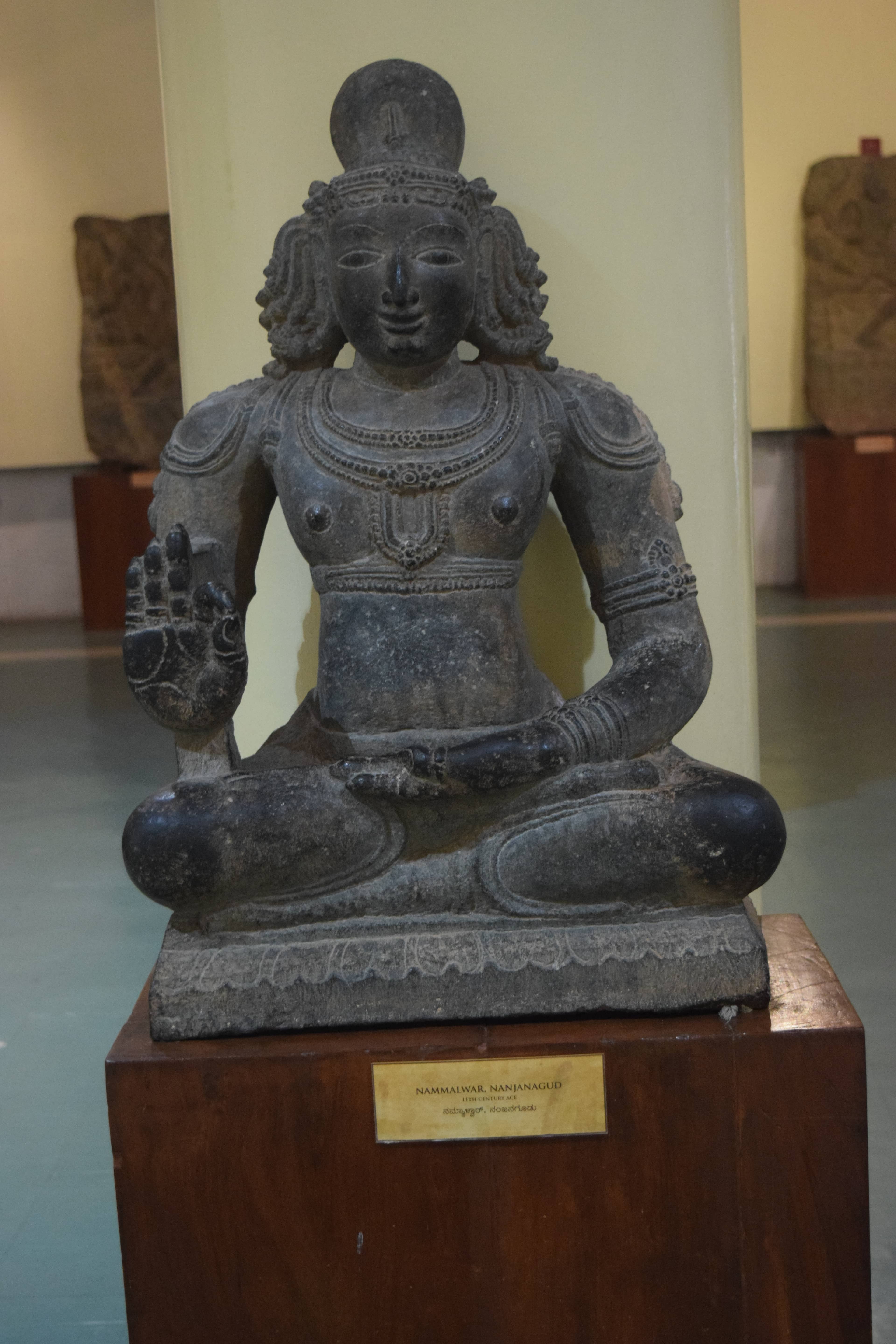 Archaeological Artifacts