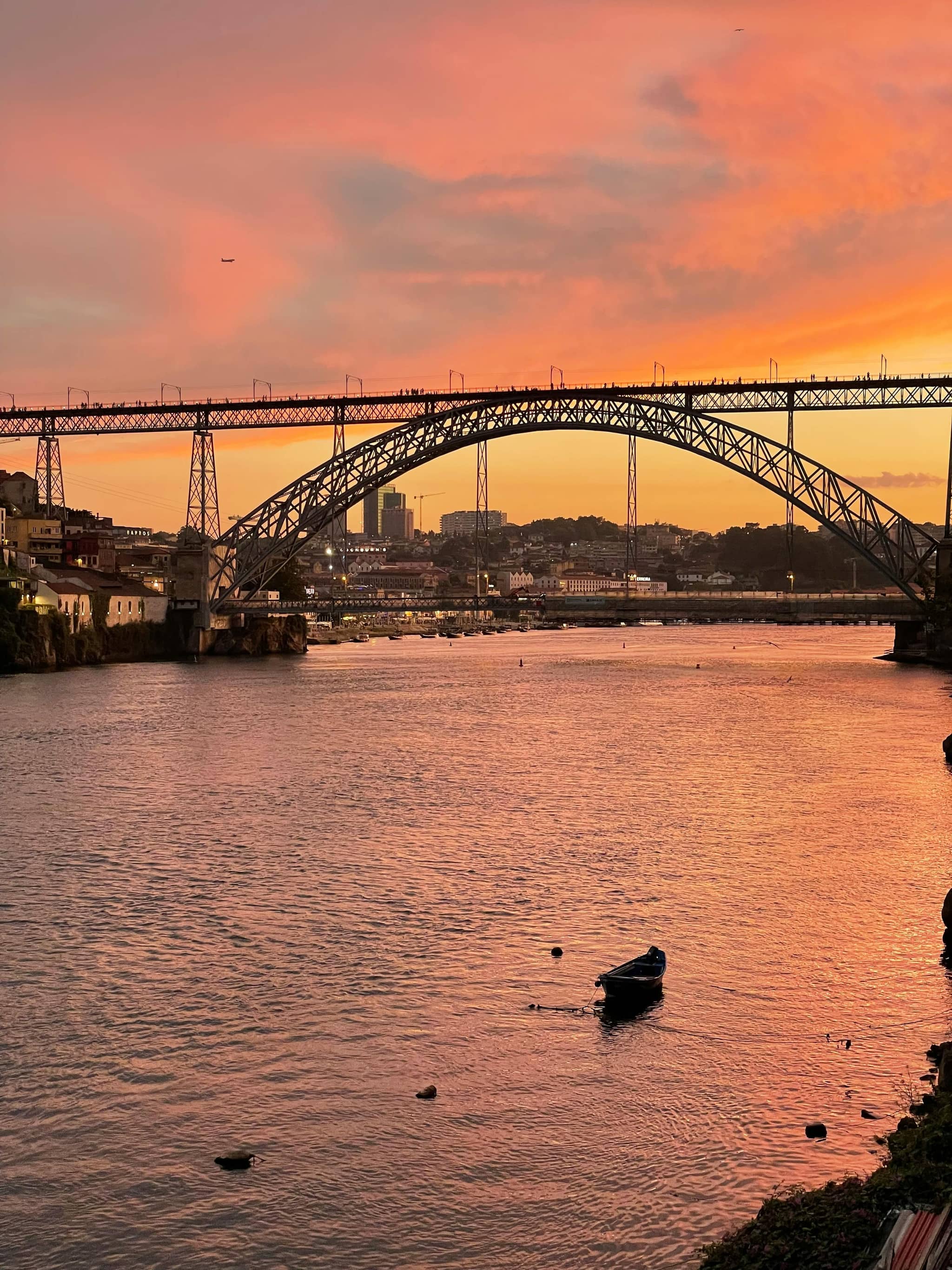 Dom Luís I Bridge