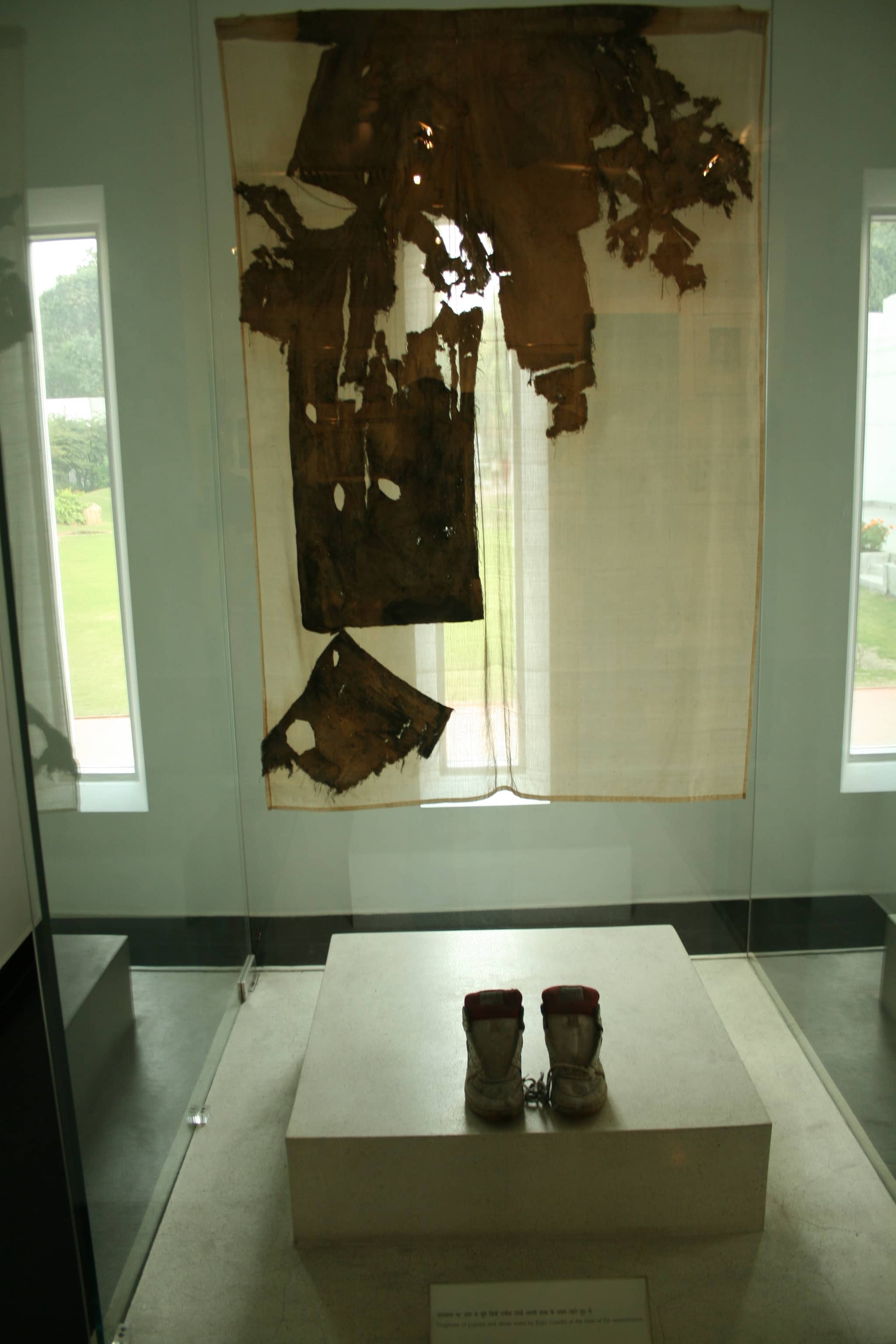 Assassination Site