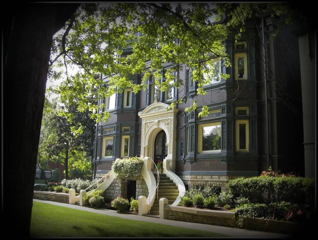 Historic Architecture