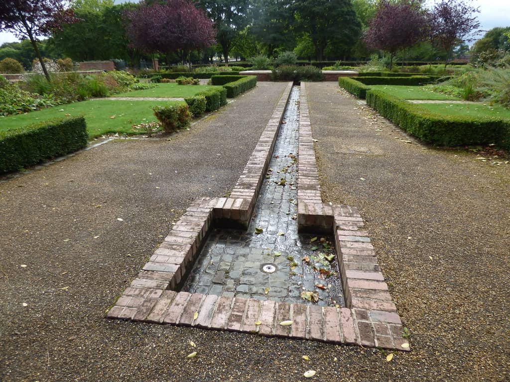 Enchanting Gardens