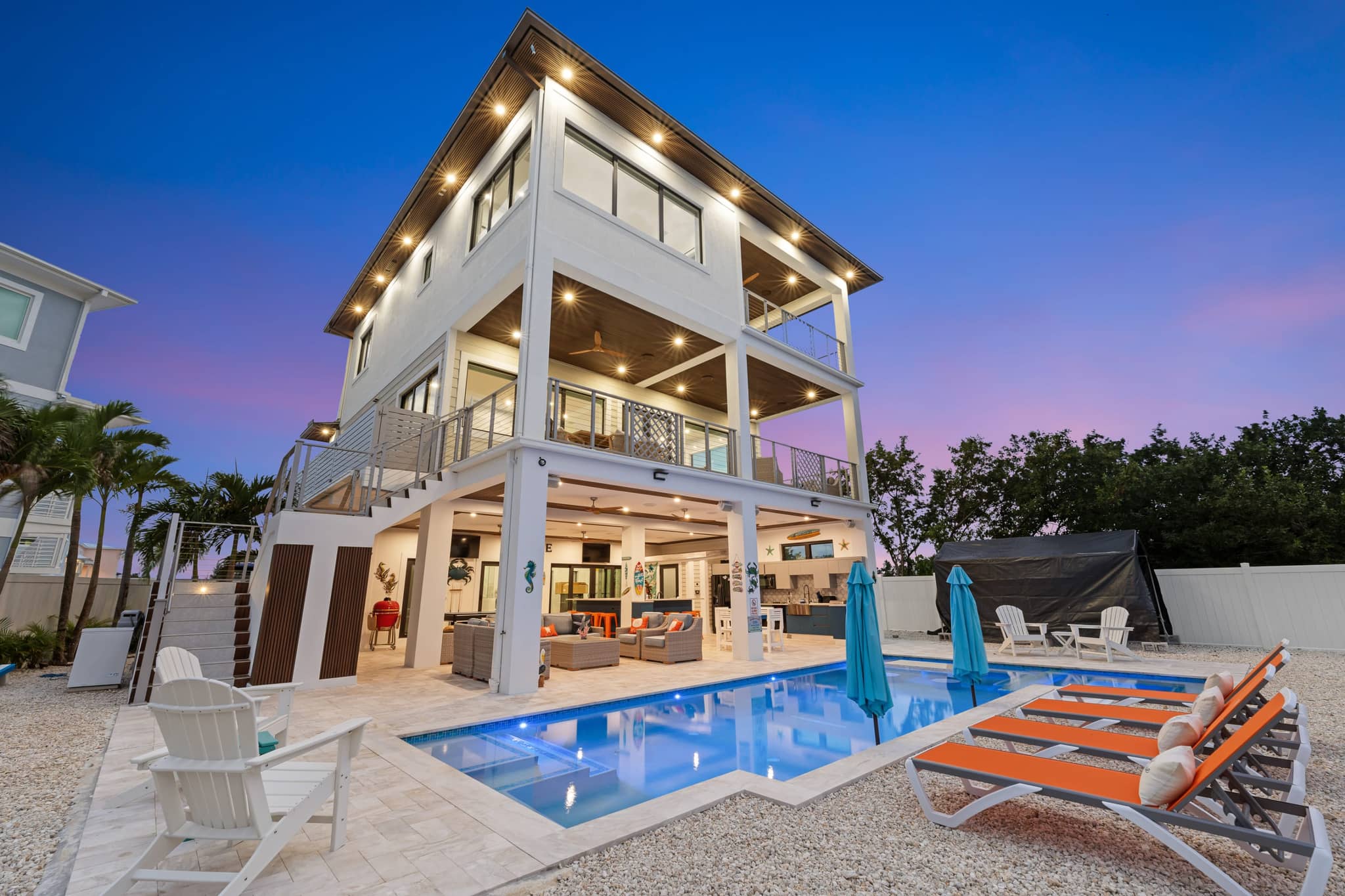Family Fun Resorts