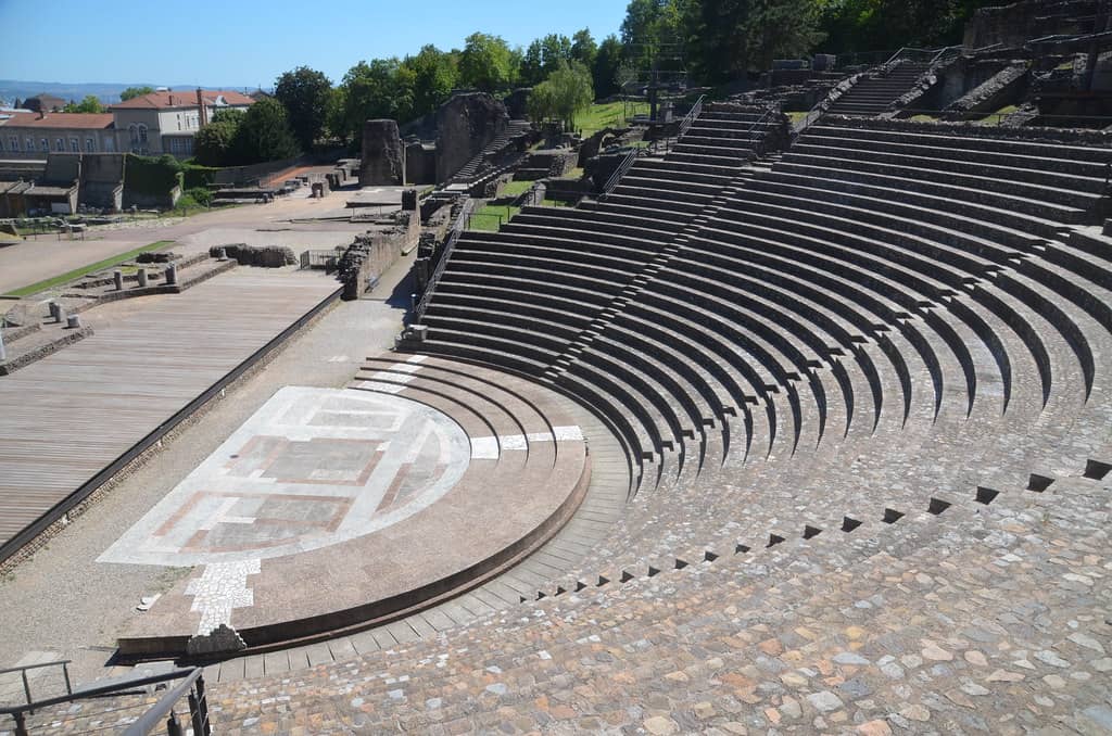 Architectural Marvel