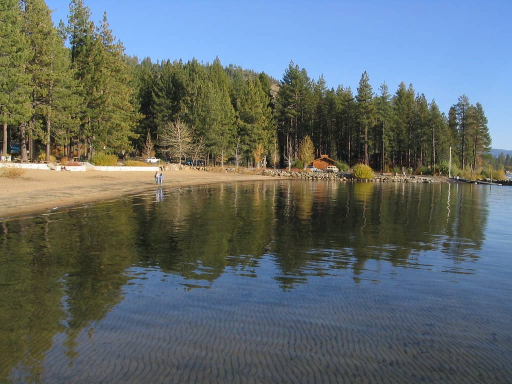 Water Activities Galore