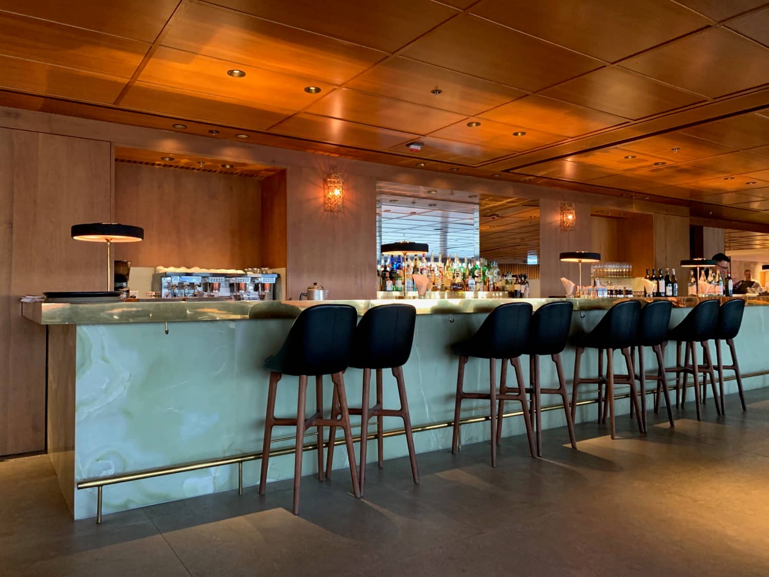 Oceanfront Dining