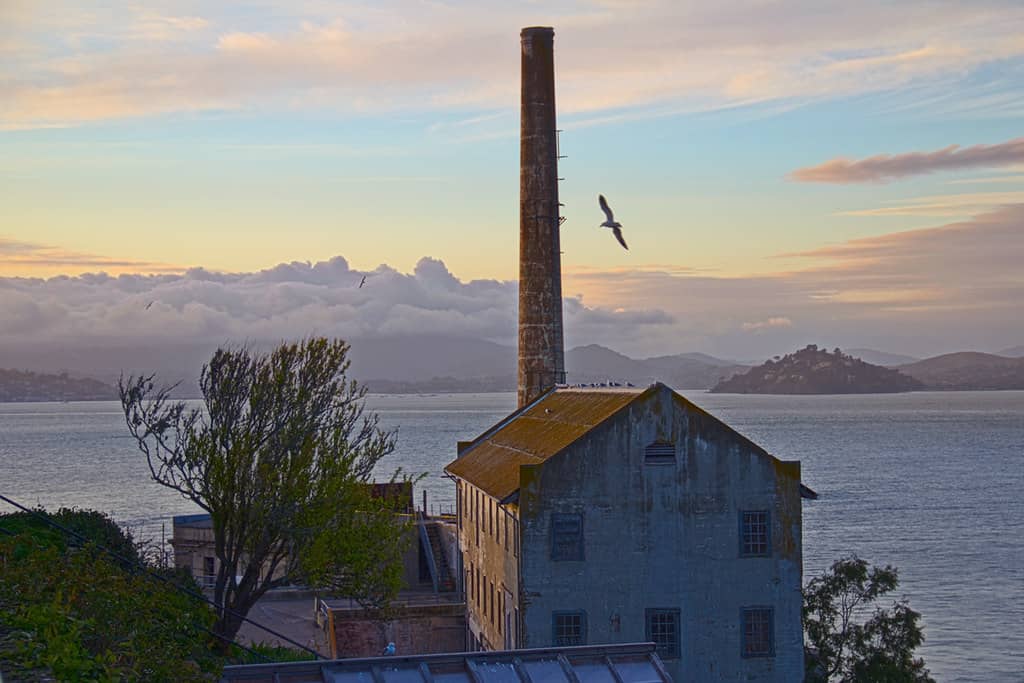 Night Tour Atmosphere