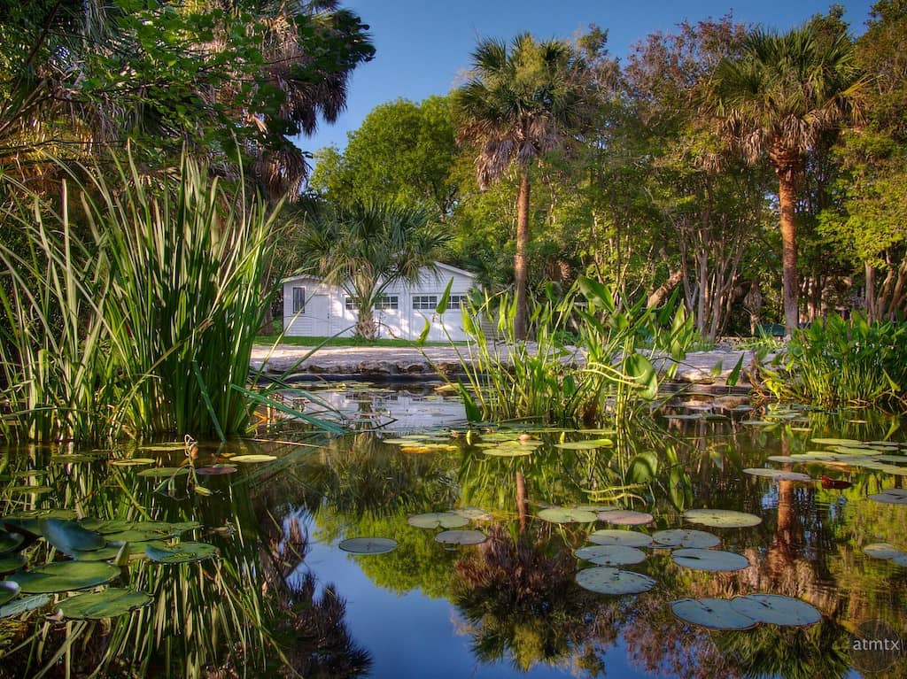 Scenic Nature Trails