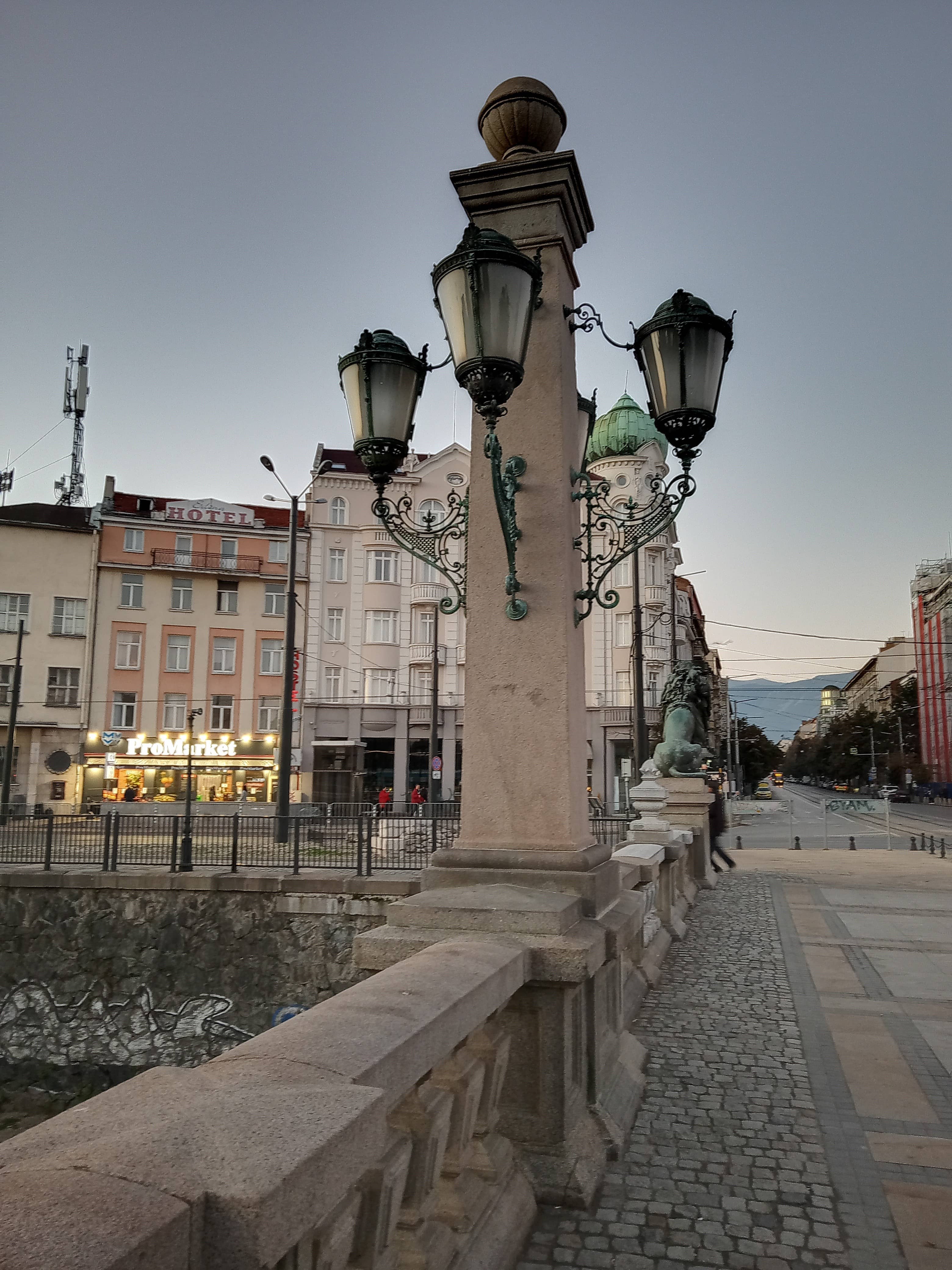 Architectural Heritage