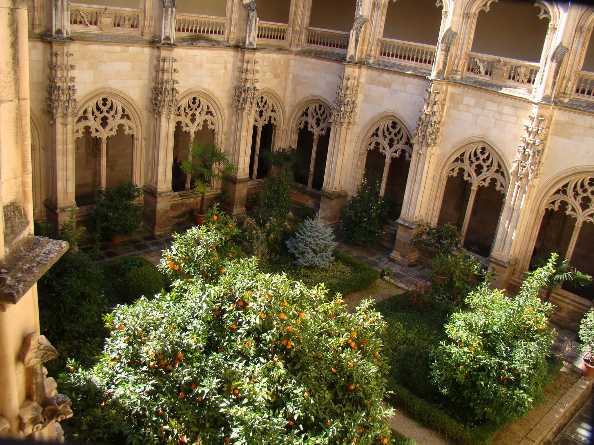 Inner Garden