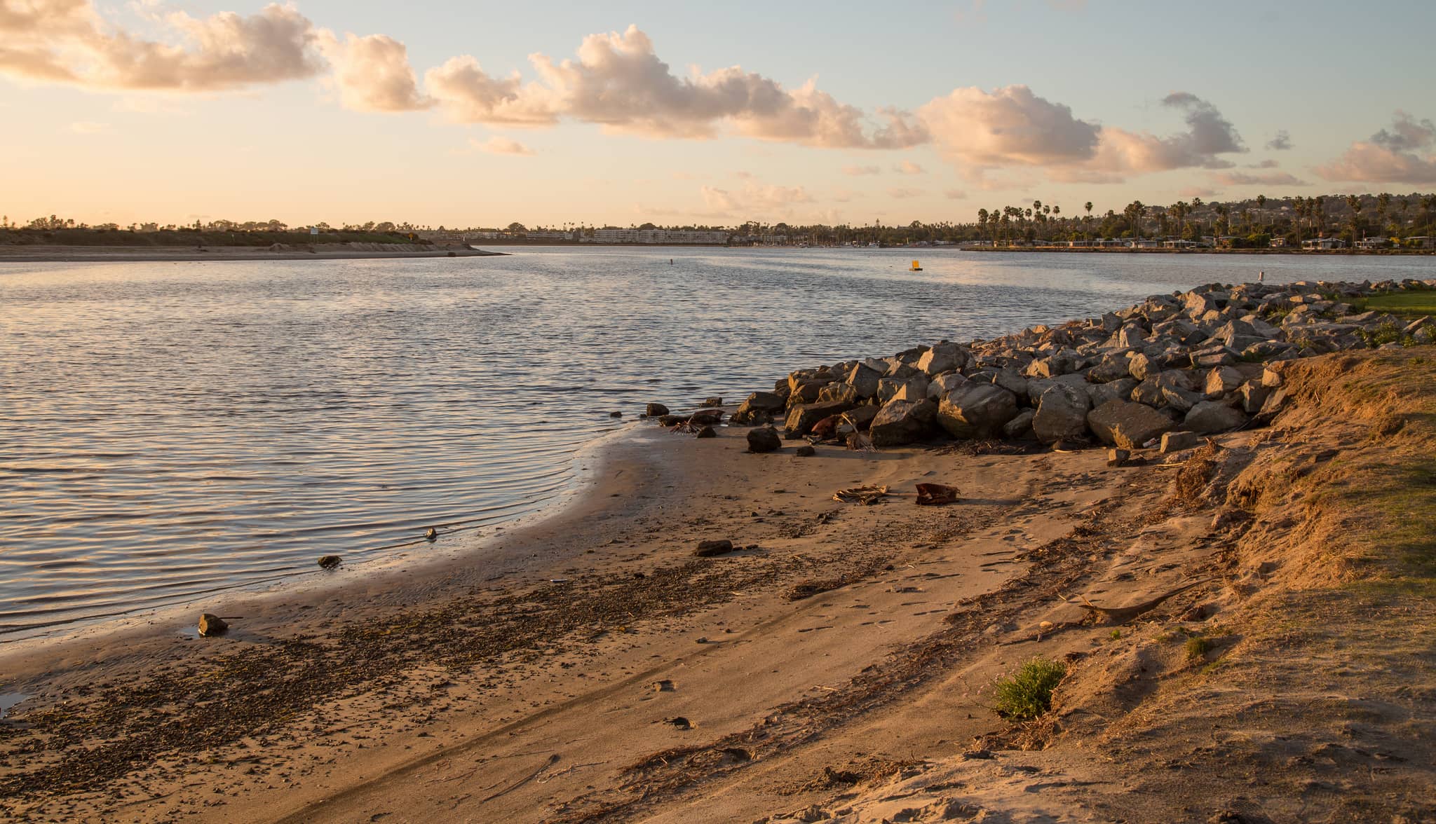 Mission Bay Park