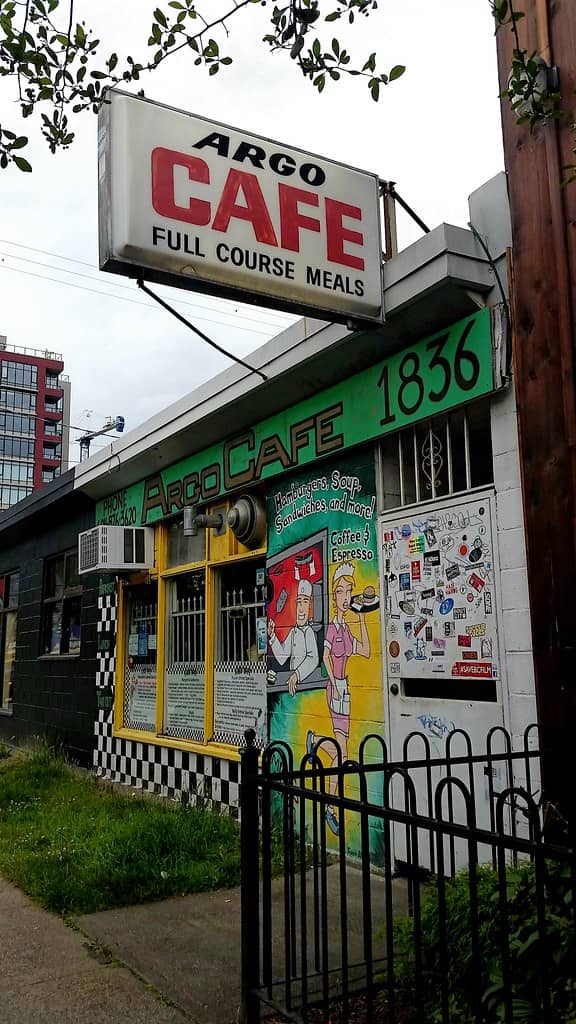 Unique Coffee & Culinary Scene