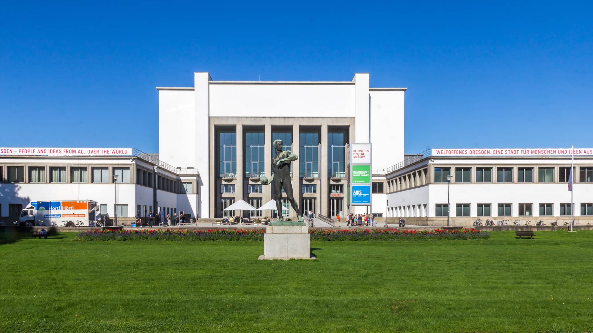 Exhibition on Freedom