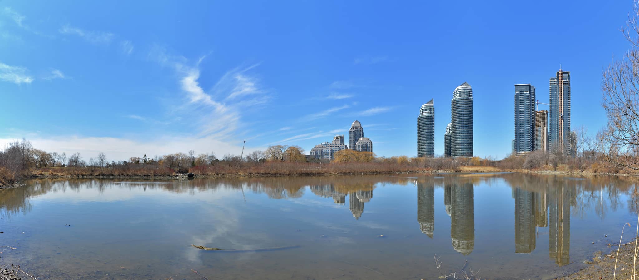 Humber Bay Park