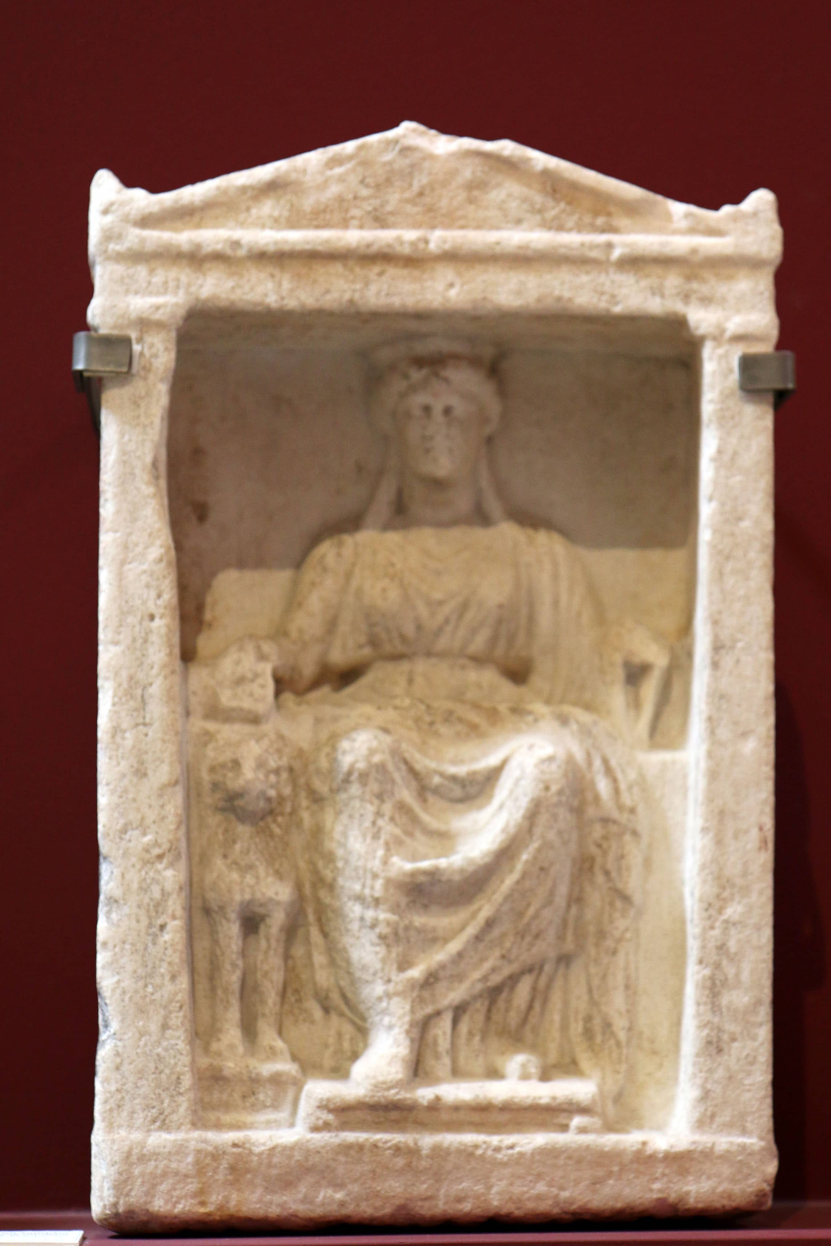 Classical Antiquities