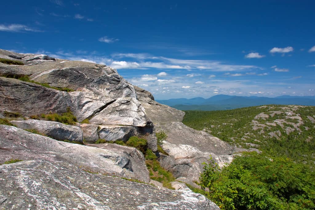 Geological Formations