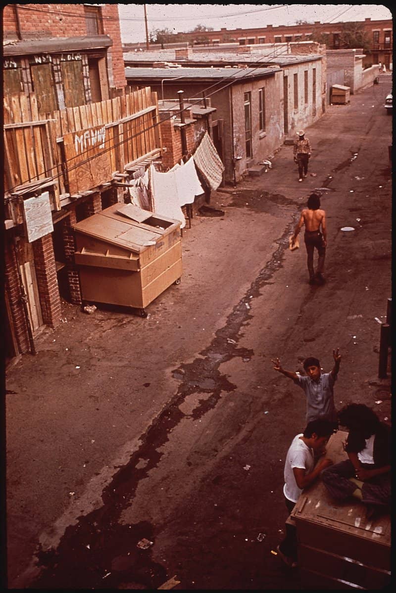 Five Points Flea Market