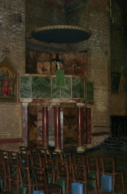 Byzantine-Inspired Art