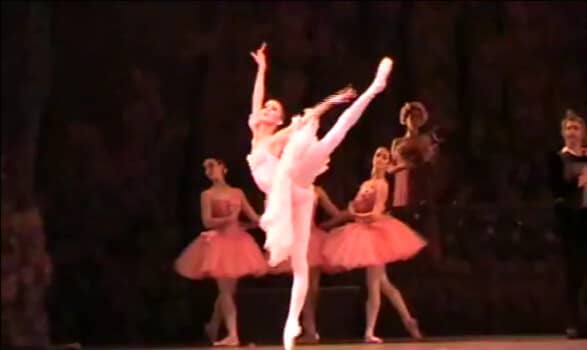 Experimental & Creative Productions