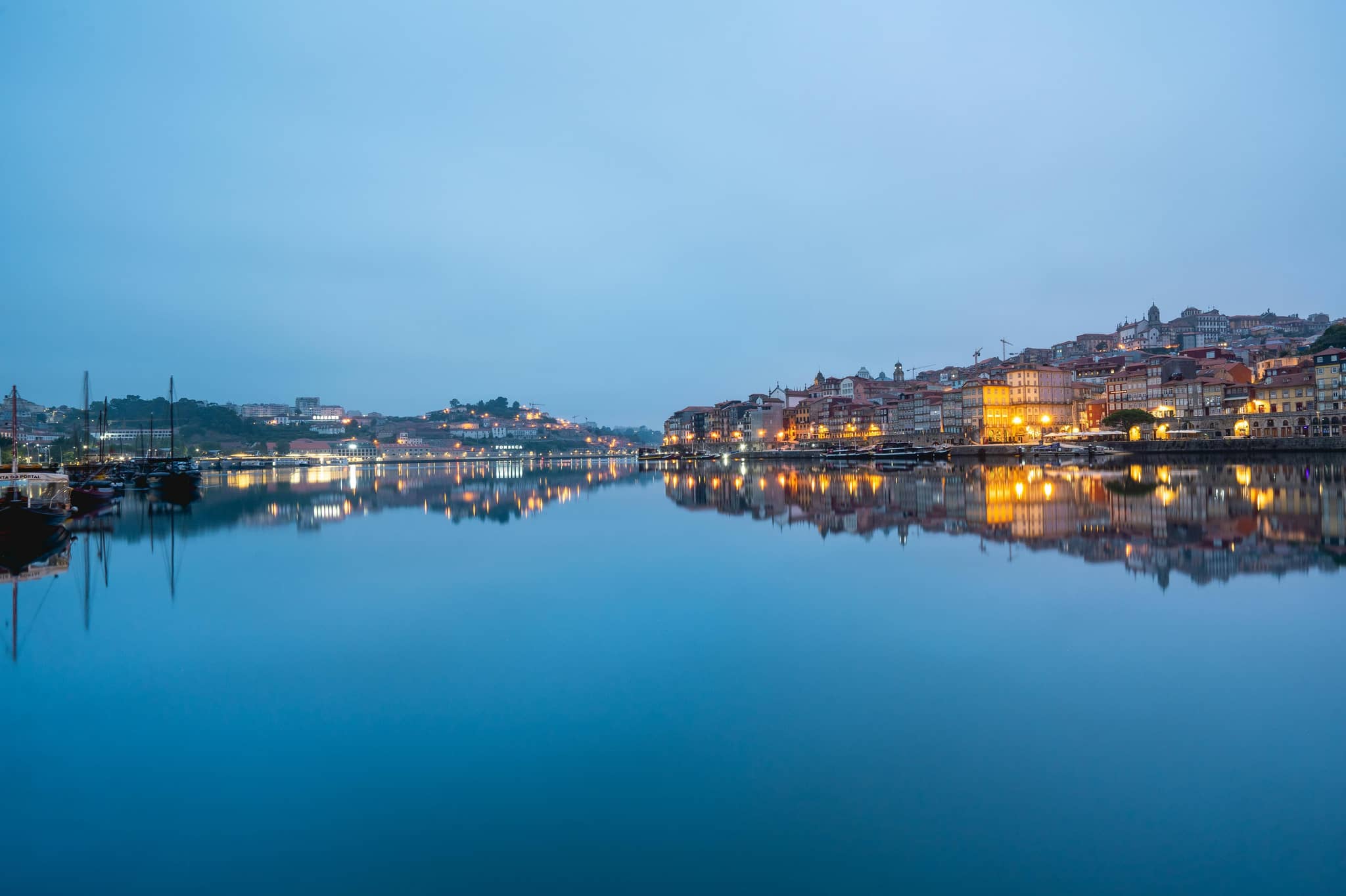 Morning Reflections