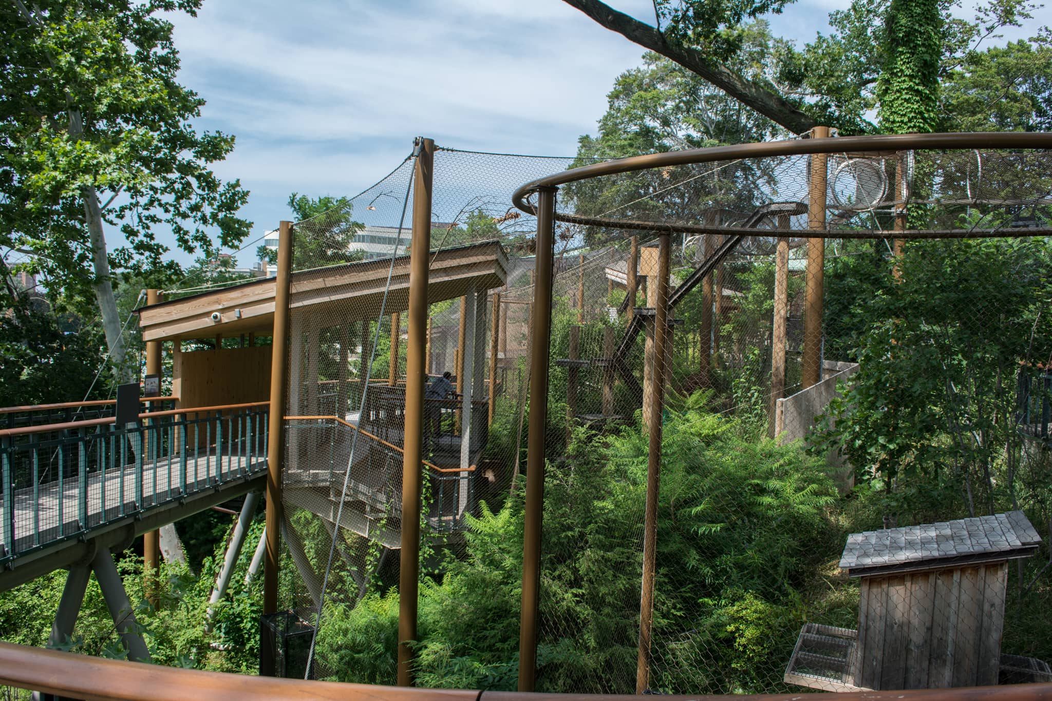 Wildlife Center
