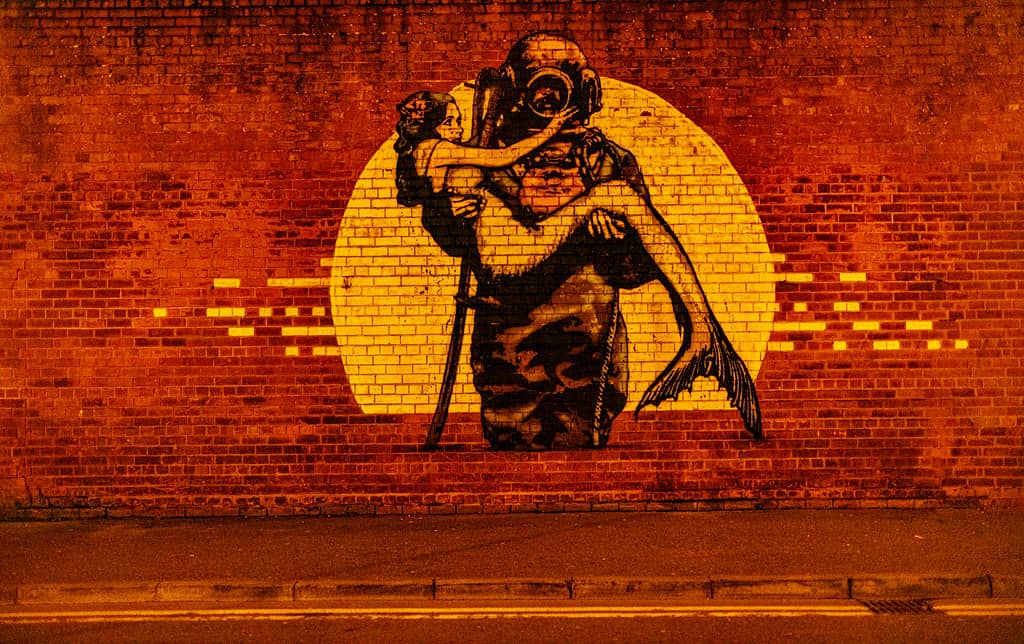 Street Art Tours