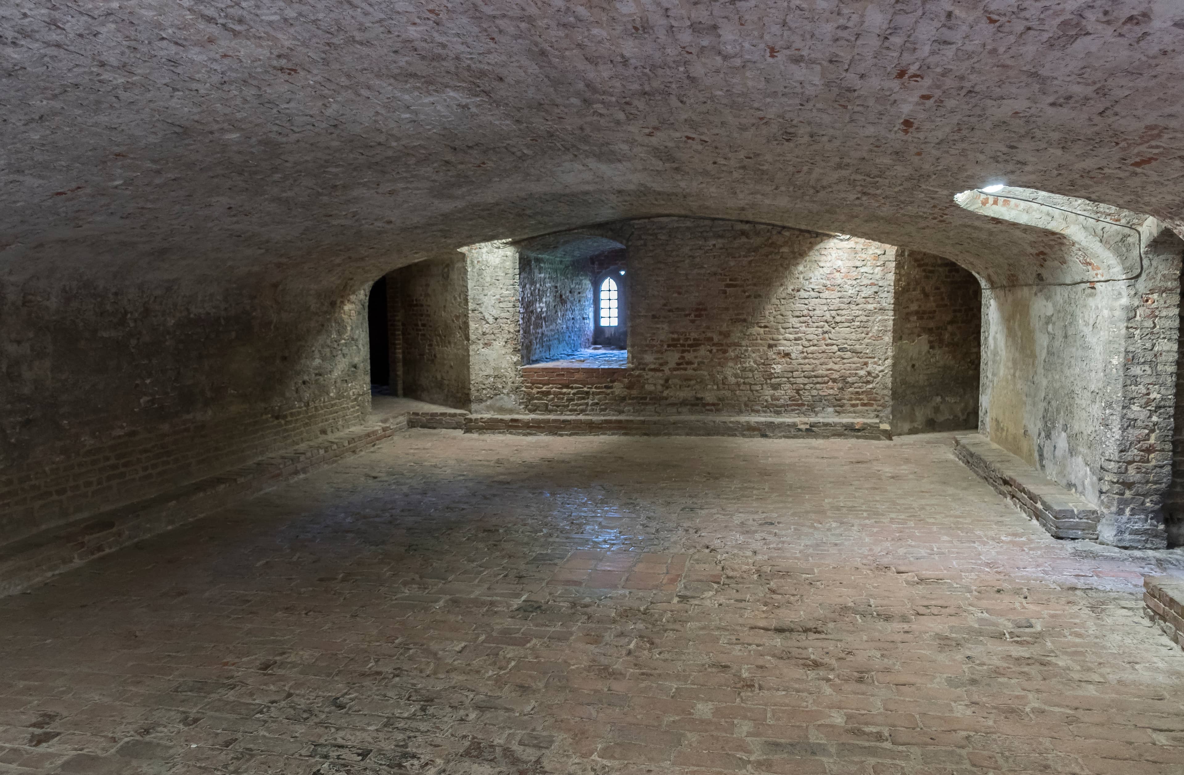 Medieval Foundations