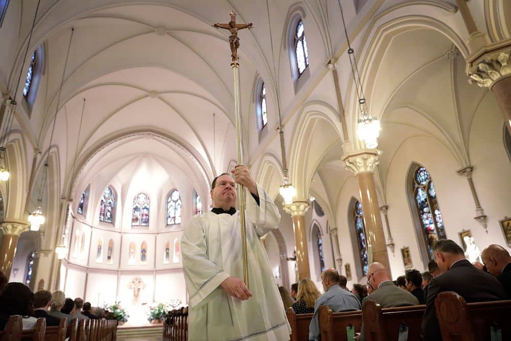 Polish Heritage Mass