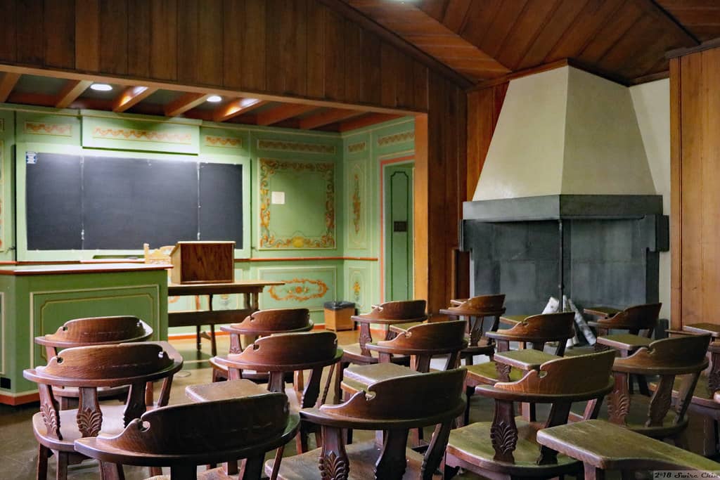 Holiday Open House Magic