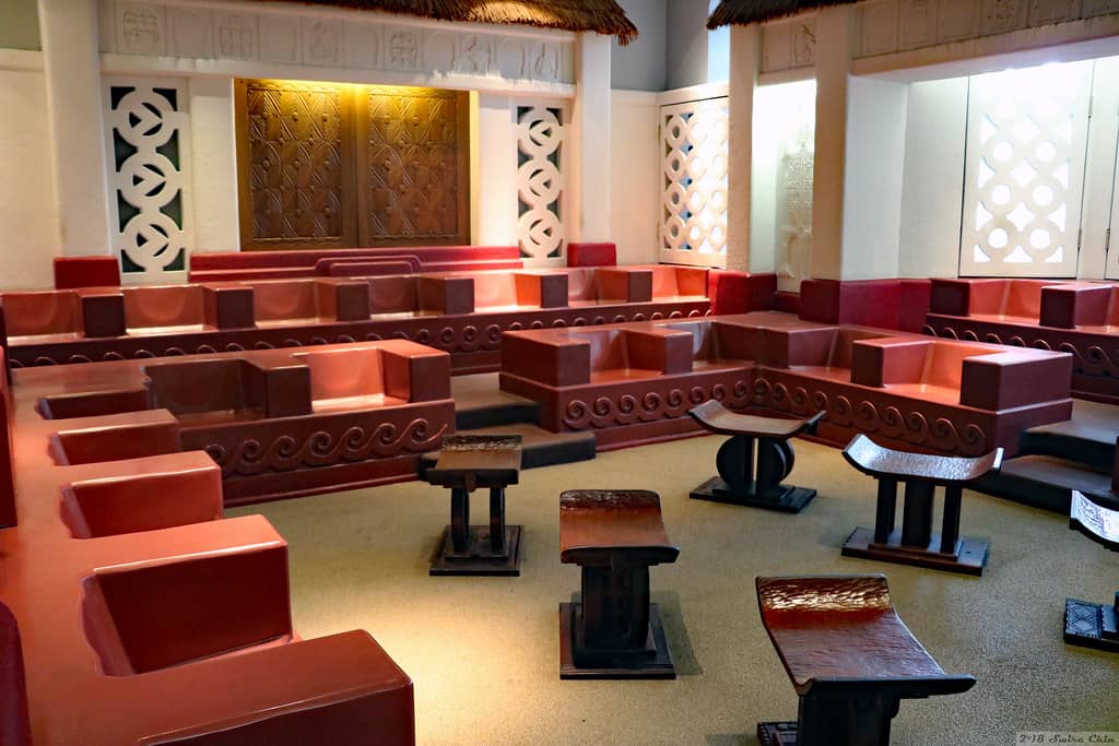 Guided Tour with Expert Guides