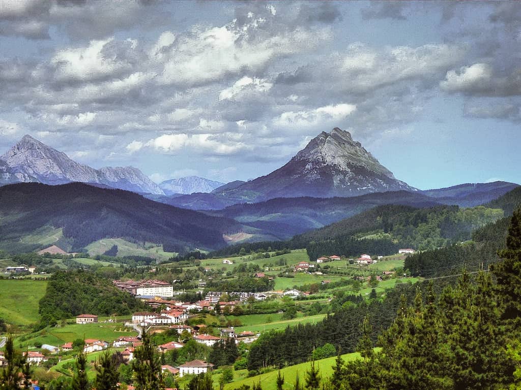 Mirador de Montaña Alta
