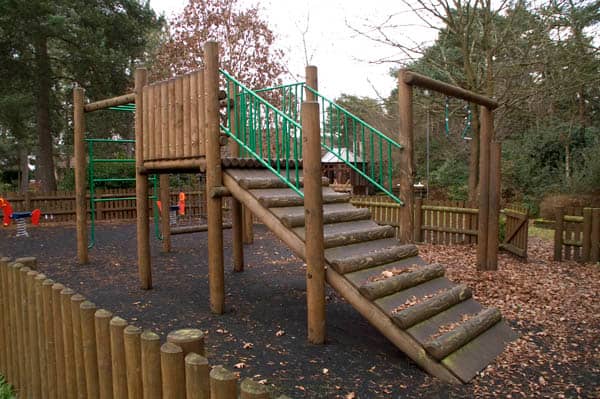Children's Playgrounds