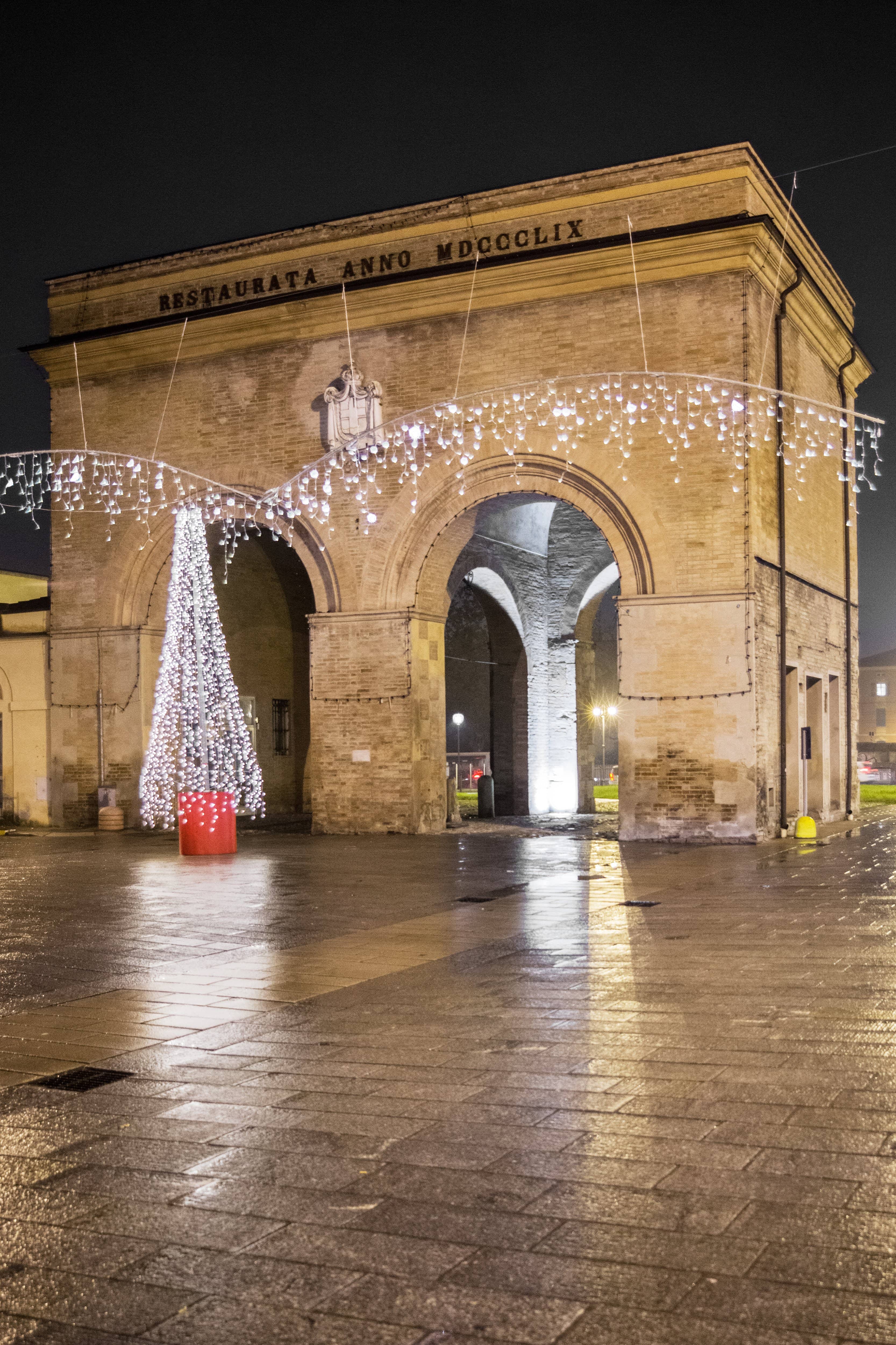 Commemorative Inscriptions