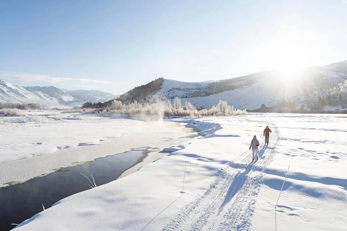 Winter Sports